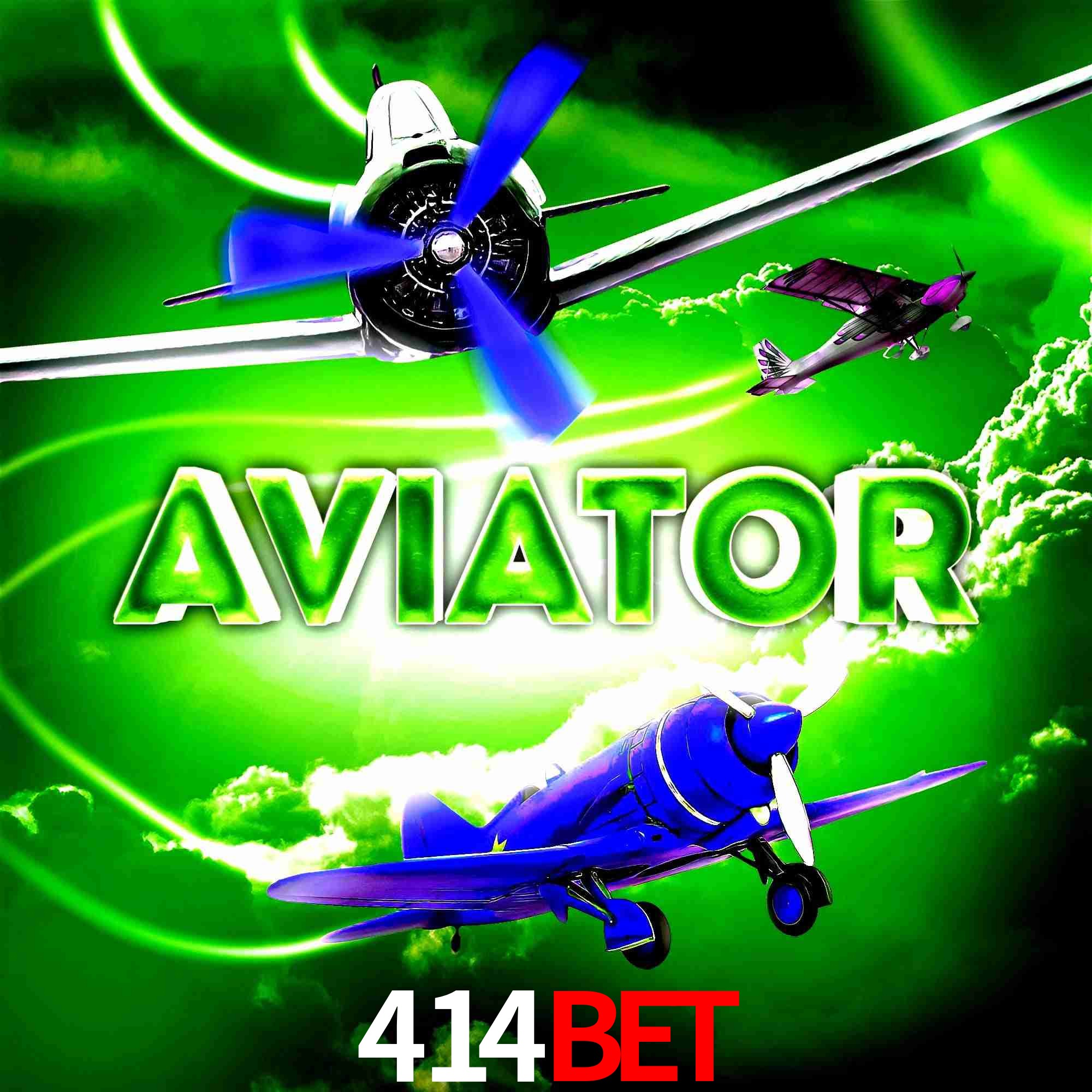 Aviator 414Bet Tente a Sorte