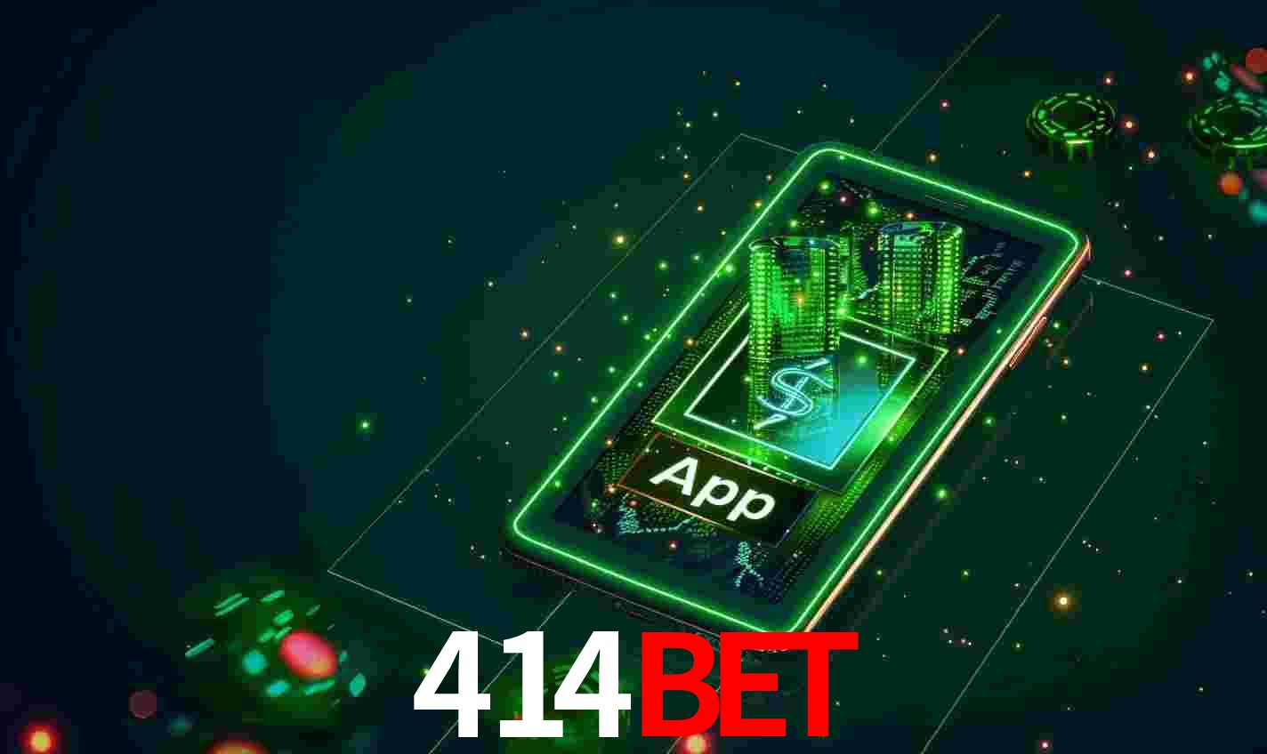 Simplificando a Experiência de Jogo 414Bet App