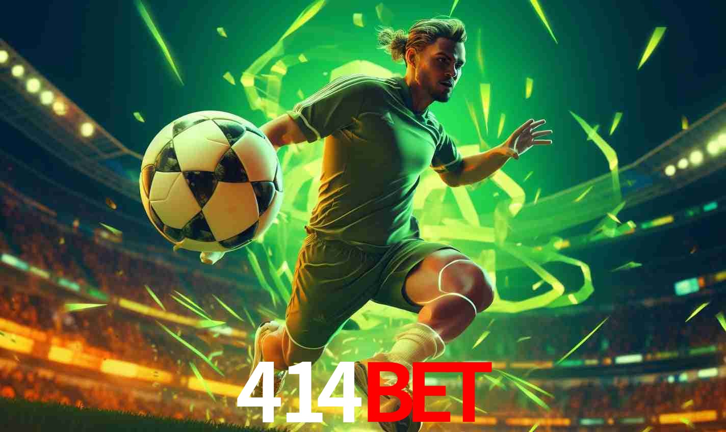 Diversidade Apostas no 414Bet