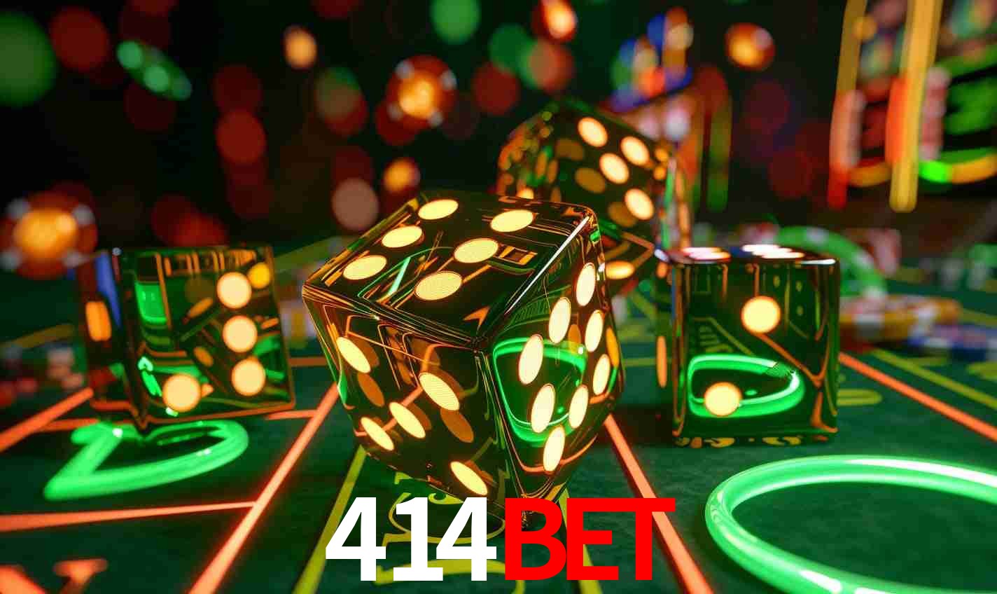 Entretenimento no Jogos 414Bet