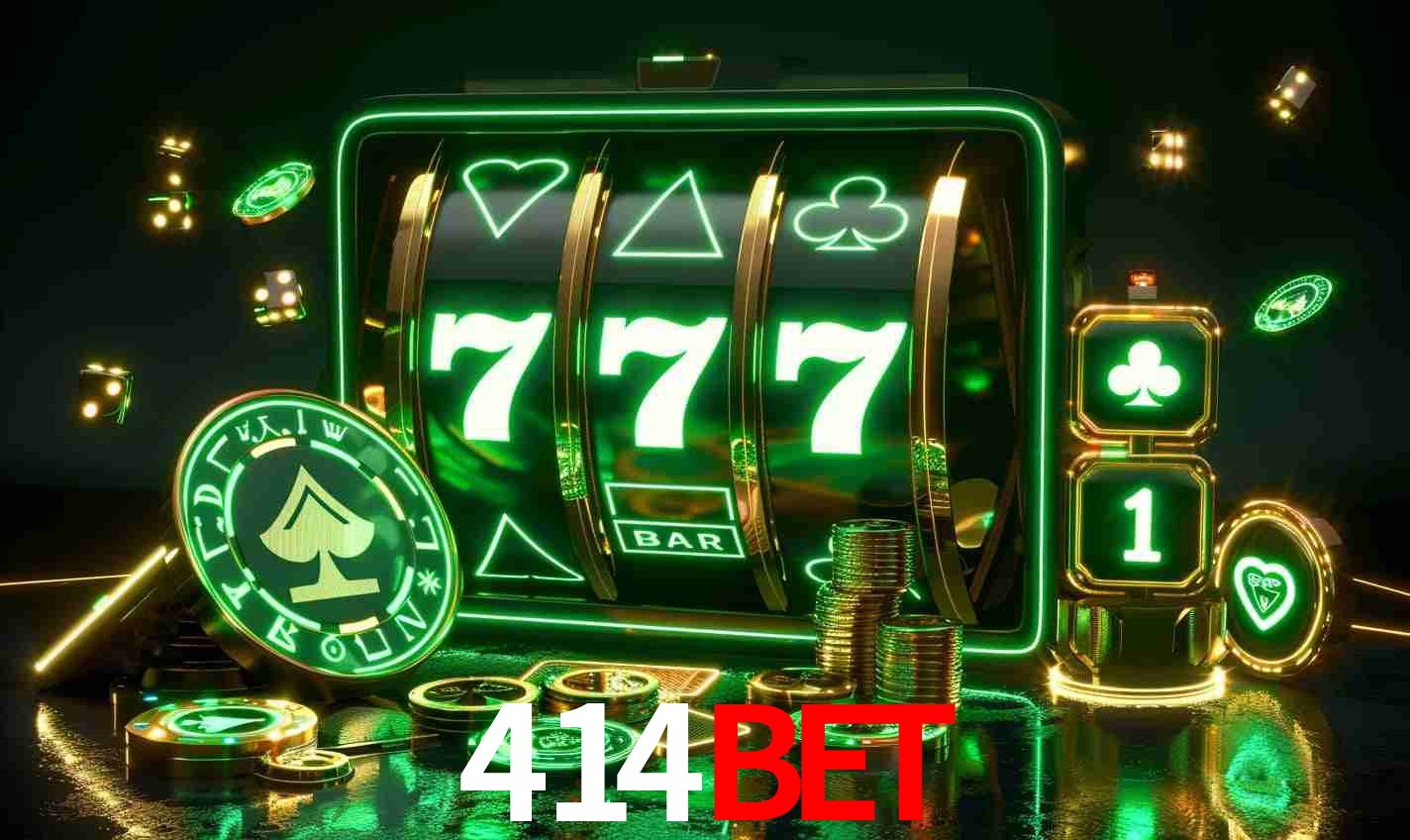 Seguro Login no Cassino Online 414Bet