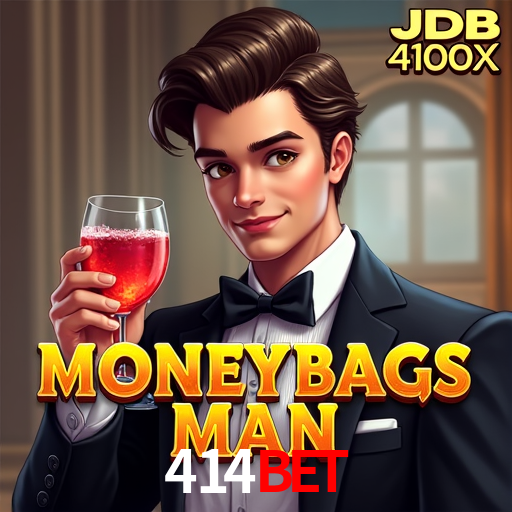 Generoso Bônus Cassino 414Bet